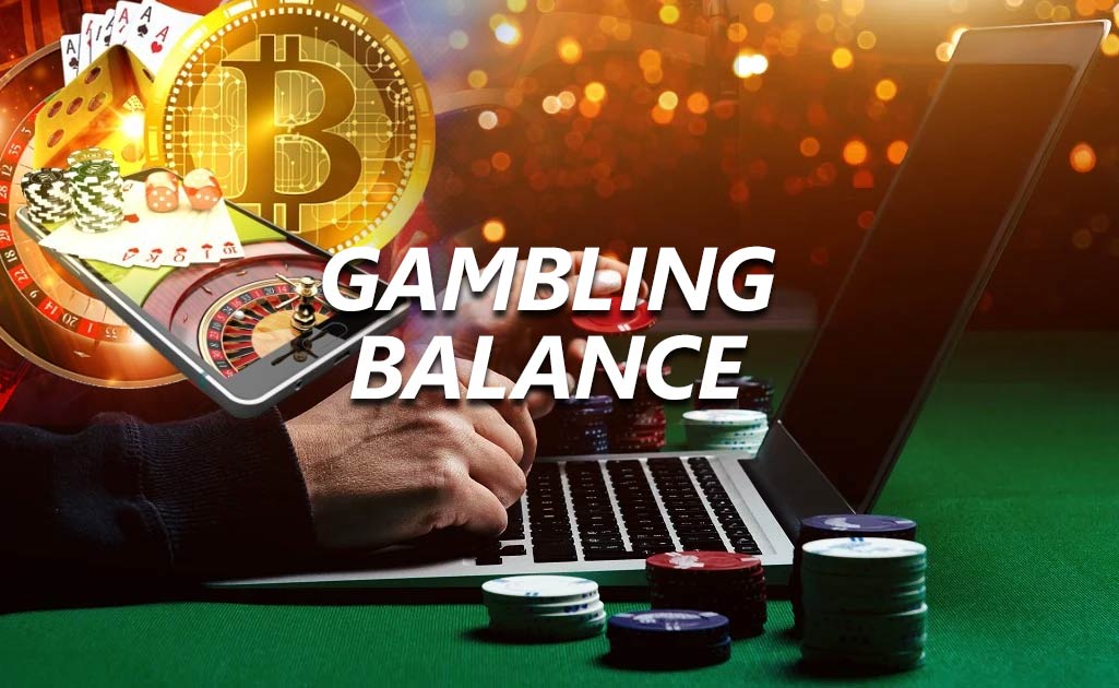 Gambling Balance