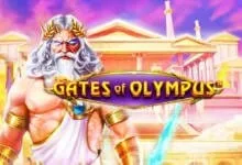 Gates Of Olympus