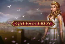 Gates of Troy