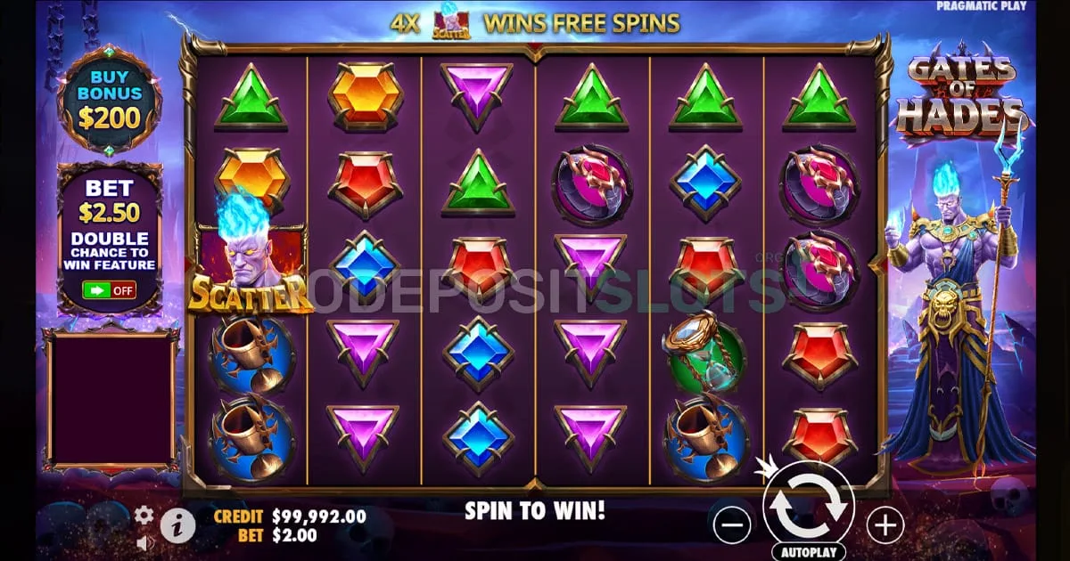 gates to hades scater