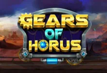 Gears of Horus