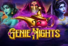 Genie Knights