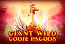 Giant Wild Goose Pagoda