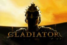 Gladiator Machine