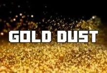 Gold Dust