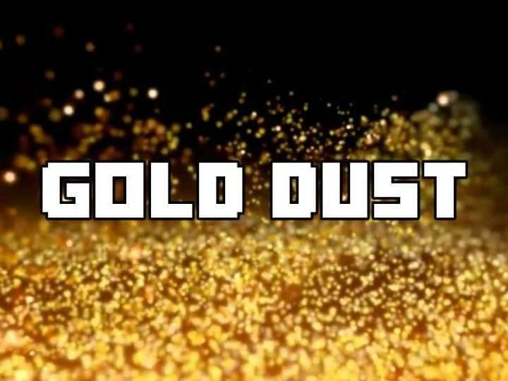 Gold Dust Slot