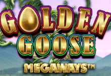 Golden Goose Megaways