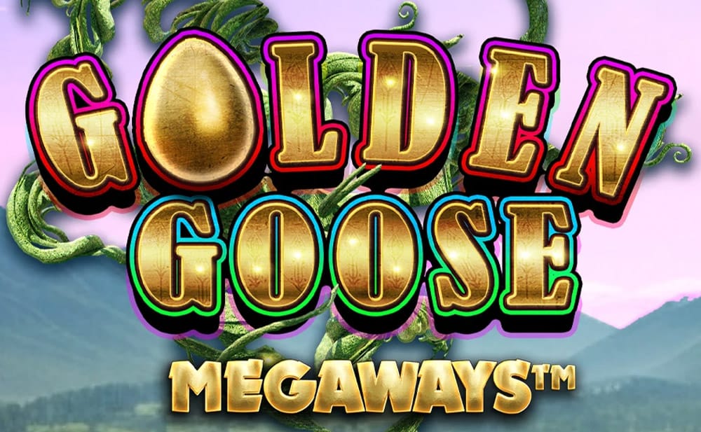 Play Golden Goose Megaways Slot