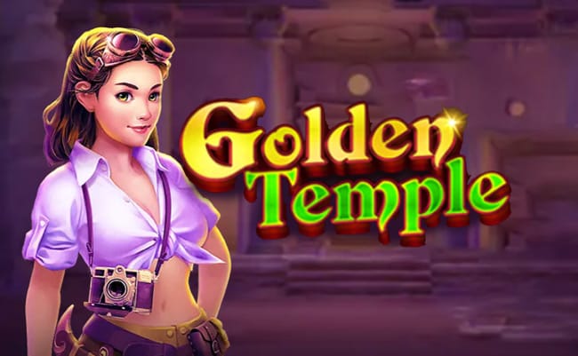 Golden Temple Slot