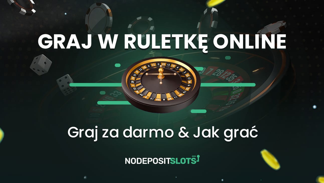 Graj w Ruletkę Online