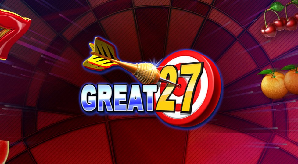 Great27 Slot