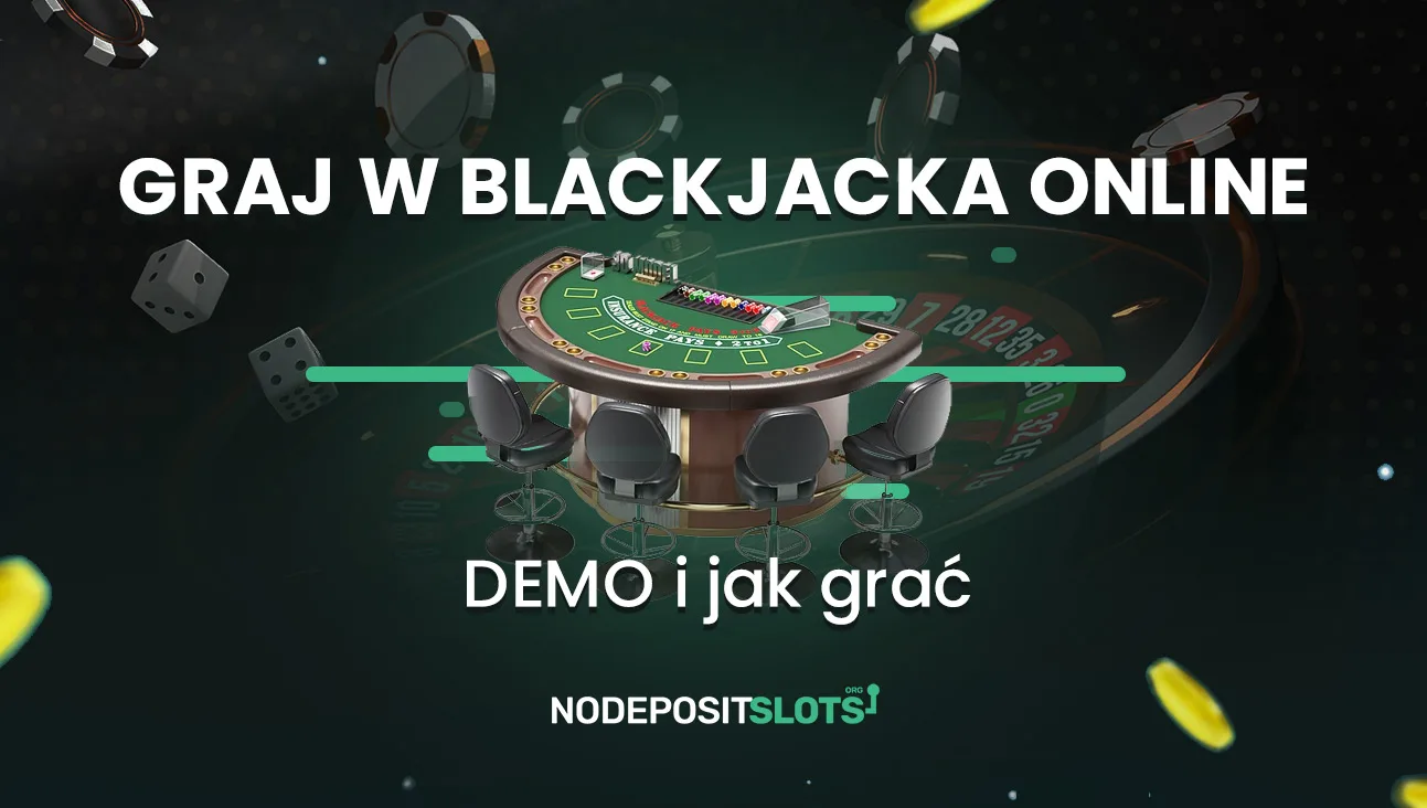 Graj w Blackjacka online