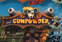 Gunpowder