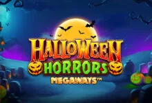 Halloween Horrors Megaways