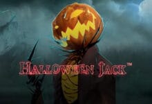 Halloween Jack