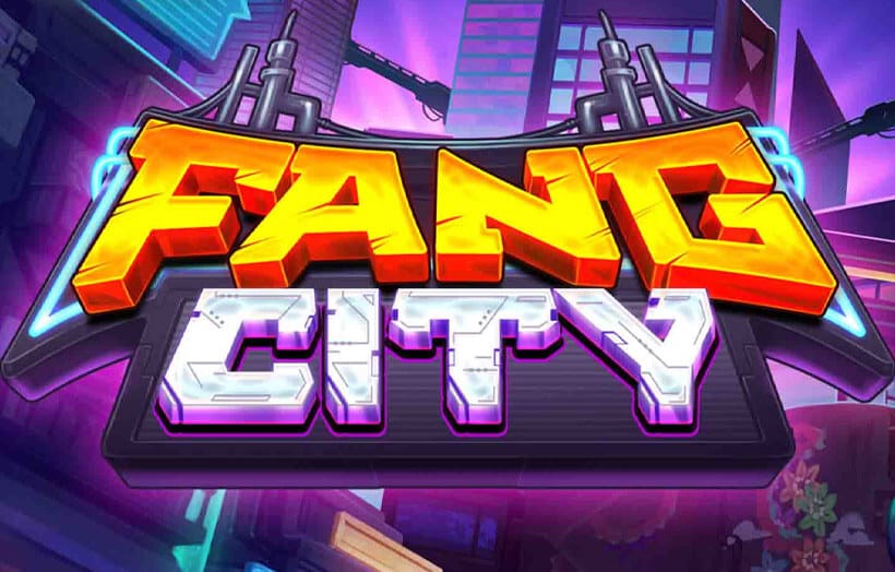 Fang City Slot