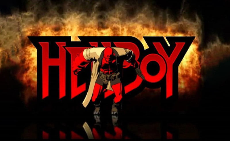 Play Hellboy Slot