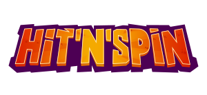 HitNSpin Logo