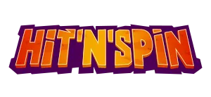 HitNSpin Logo