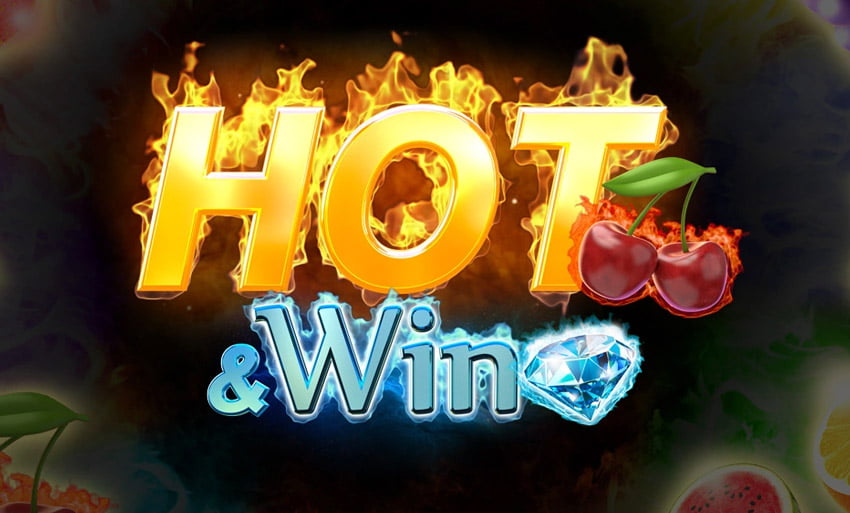 Play Hot & Win Slot