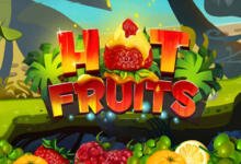 Hot Fruits