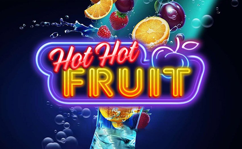 Play Hot Hot Fruit Slot
