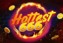 Hottest 666