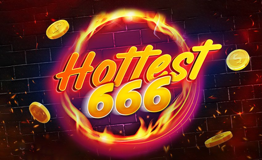 Play Hottest 666 Slot