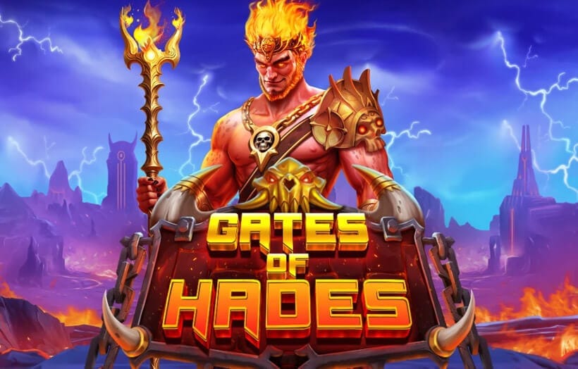 Gates of Hades Slot