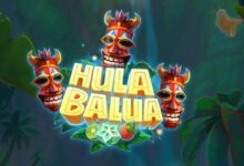 Hula Balua