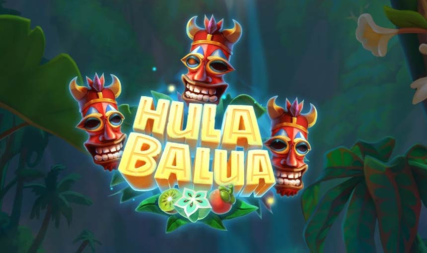 Play Hula Balua Slot