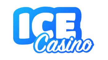 Ice Casino Logo