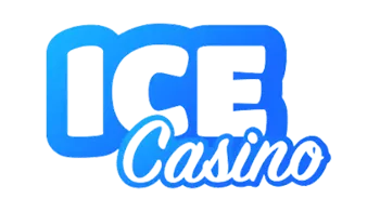 Ice Casino Logo