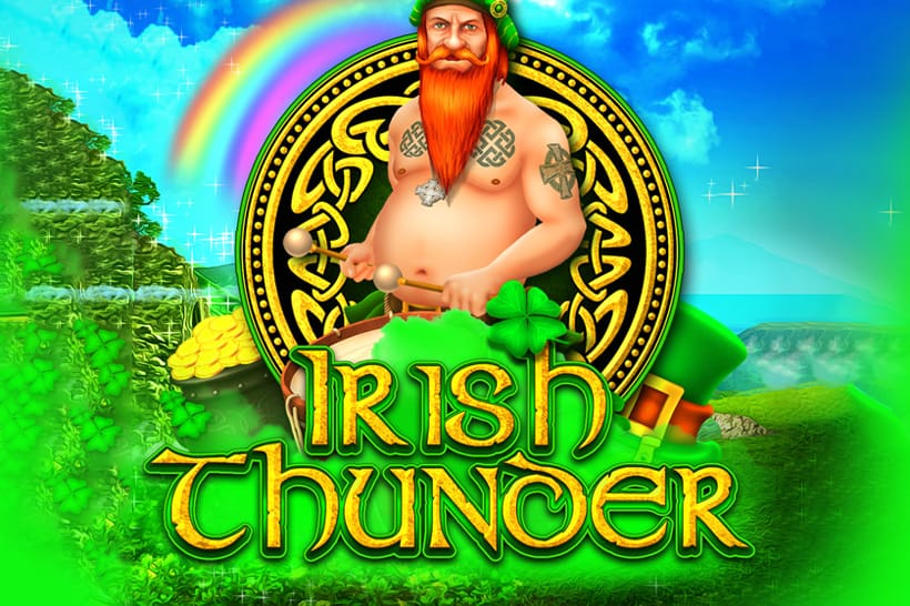 Play Irish Thunder Slot