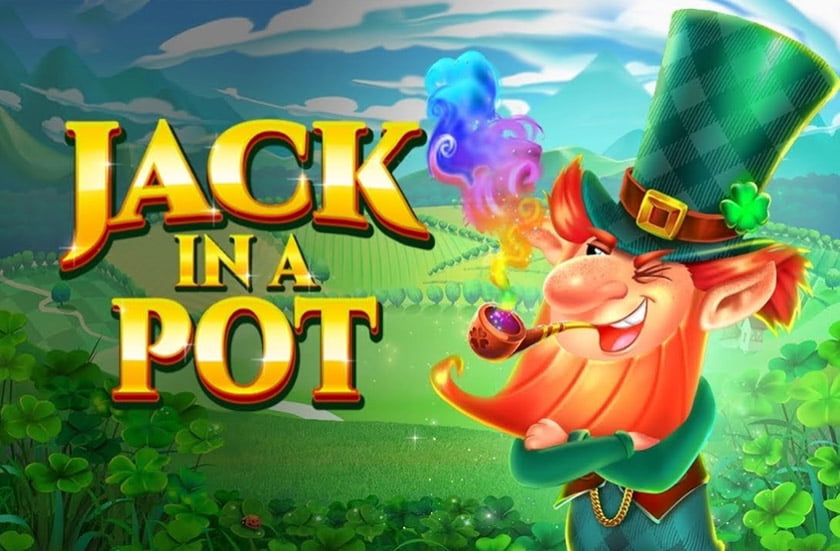 Jack in a pot Slot