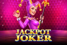 Jackpot Joker