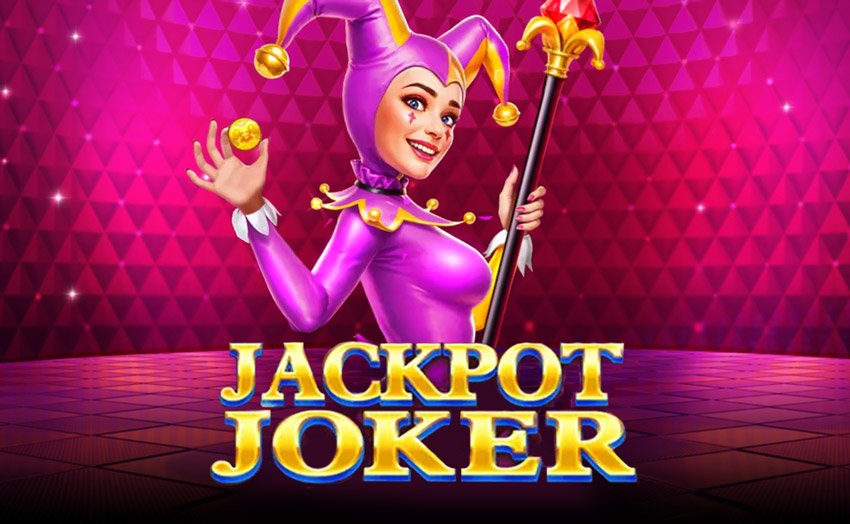 Play Jackpot Joker Slot