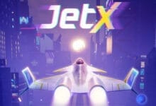 JetX Game