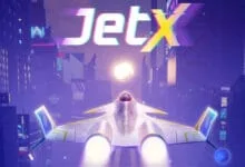 JetX Game