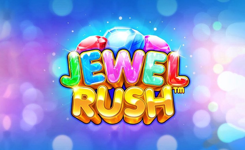 Play Jewel Rush Slot