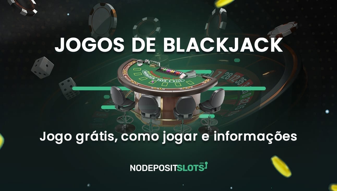 Jogos de BlackJack Online