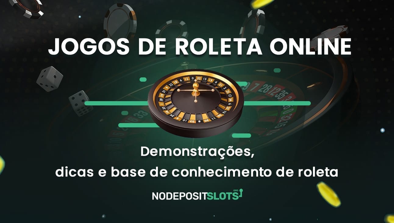 Jogos de Cassino - Roleta Online