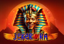 Joker Ra