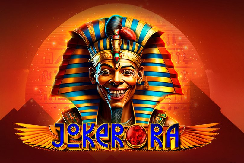 Play Joker Ra Slot