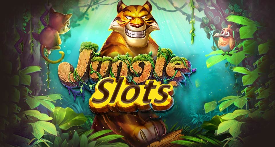 Jungle Slots