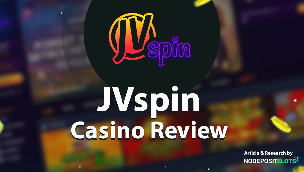 Jvspins