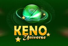 Keno Universe