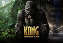 King Kong