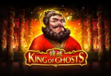 King of Ghosts