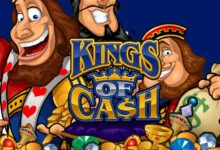 Kings of Cash